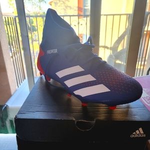 Adidas Predator 20.3 FG 10M